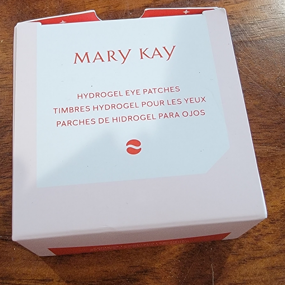 Hydrogel EYE Patches